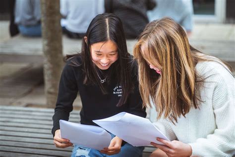 GCSE results 2022: Pupils at The Minster School, Southwell, set to continue studies at sixth form