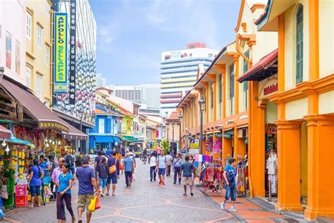 Panoramic Singapore City Tour ( SIC ): Triphobo