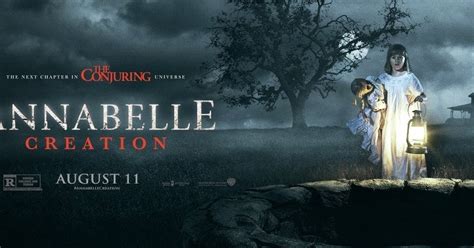 ANNABELLE 2 FULL MOVIE 2017 AND HONEST REVIEW