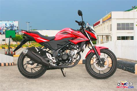 Ignite Your Riding Passion -Honda CB150R Streetfire - Motoph - motoph.com