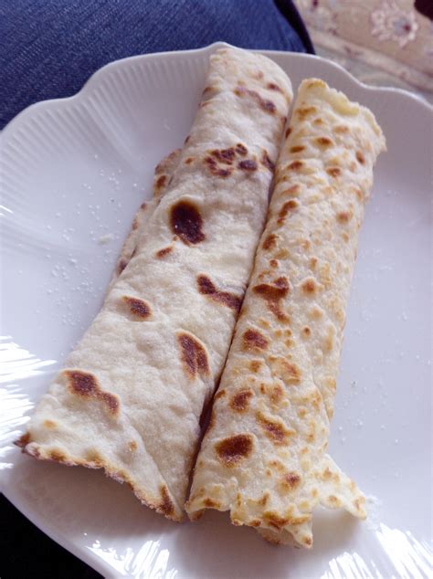 Making Lefse the Right Way - Wisconsin Life