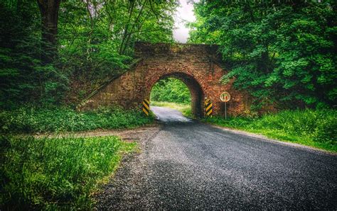 Poland Landscape Nature Picture - Free Poland Photos