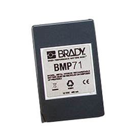 Brady BMP71 Label Printer|Seton Canada