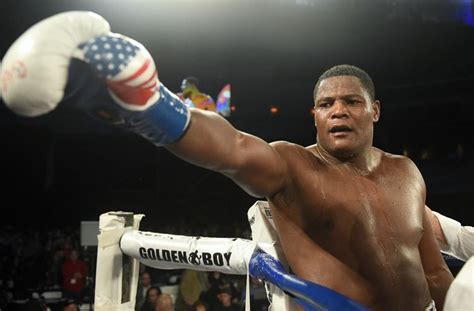 Luis Ortiz (Cuban boxer) - Alchetron, the free social encyclopedia