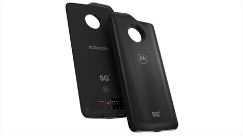 Verizon 5G Mobility Service and Motorola 5G smartphone are here | News Release | Verizon