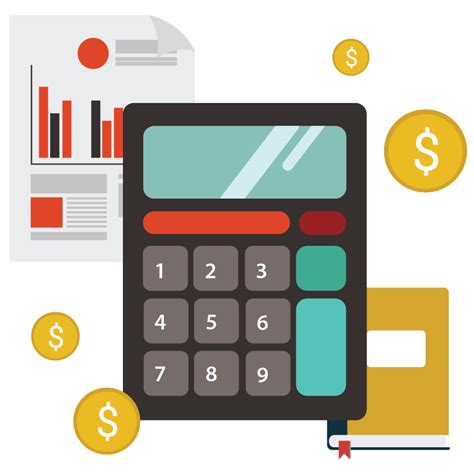 Icon Accounting #205354 - Free Icons Library