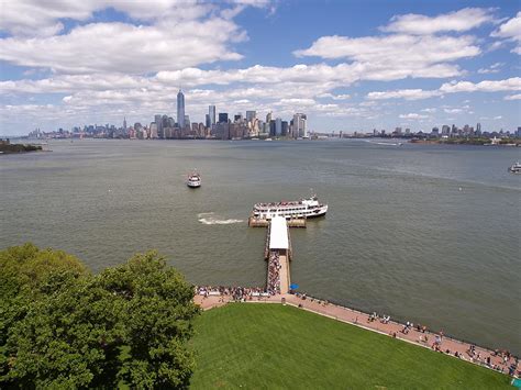 Statue of Liberty State Park Photograph by Luis Lugo | Fine Art America