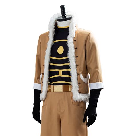 Keigo Takami/Hawks Heros Rising My Hero Academia Cosplay Costume ...