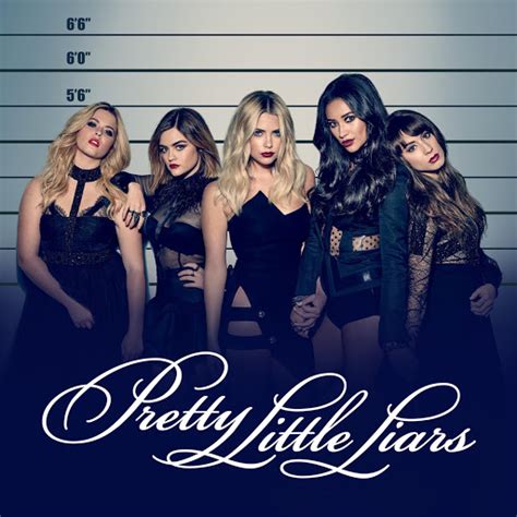 Pretty Little Liars: Season 1 - TV on Google Play