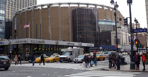 WWE Interference Cancels ROH’s Historic MSG Show