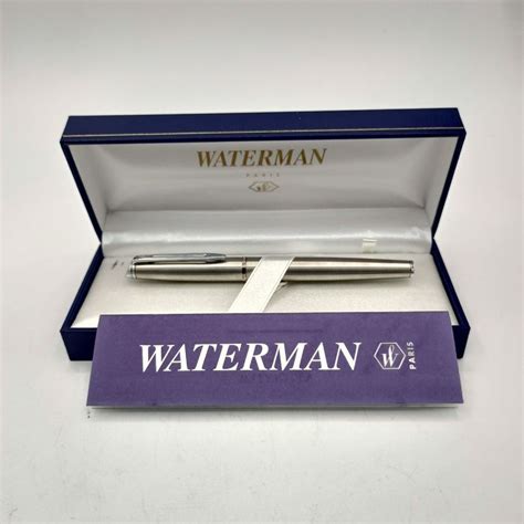 Waterman - Hemisphère - Fountain pen - Catawiki