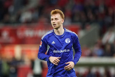 Sepp van den Berg vor der Rückkehr nach Deutschland – aber nicht zu Schalke 04