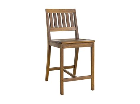 Richmond Counter Height Side Chair - Jensen Outdoor