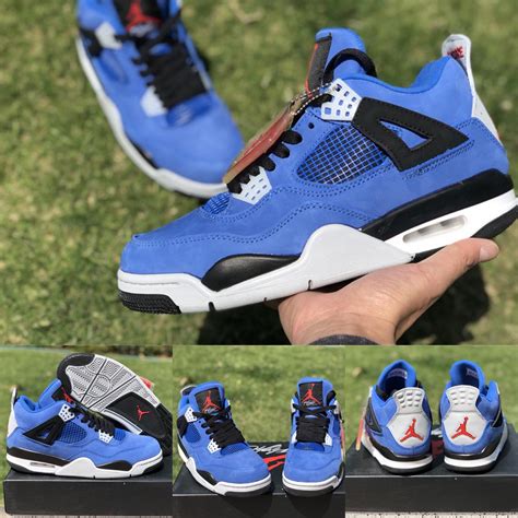 Jordan 4 Retro Eminem Encore👦🧢🎤 : r/ReputableKicks