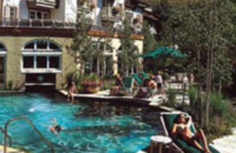 Sonnenalp Resort of Vail (Vail, CO) - Resort Reviews - ResortsandLodges.com