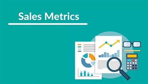 What is Sales Metrics? 8 Sales Metrics you should track