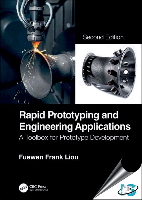 Rapid Prototyping and Engineering Applications : A Toolbox for ...