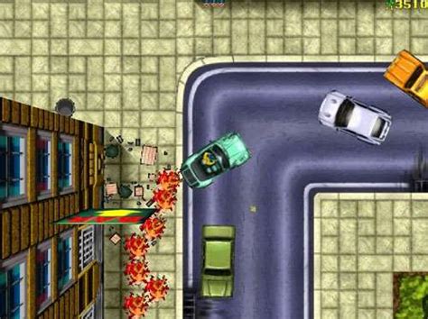 Gaming Greats – Grand Theft Auto (1997) - Stuff - PC & Tech Authority