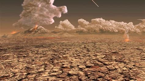 Triassic era’s extreme heat created "dead zones" across the planet