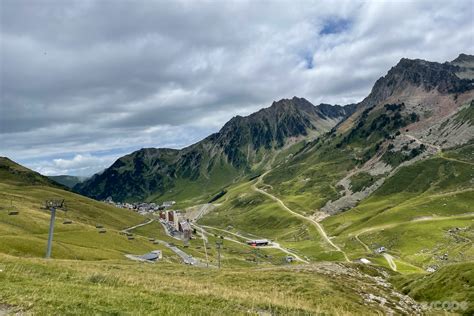 The Col du Tourmalet, 10 years later - Escape Collective