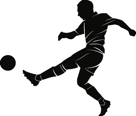 Futsal,Ball,Silhouette PNG Clipart - Royalty Free SVG / PNG