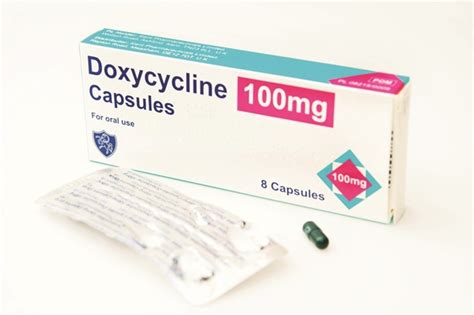 Can Doxycycline Treat Urinary Tract Infection (UTI)? - Public Health