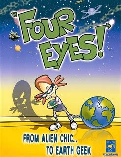 Four Eyes! (Western Animation) - TV Tropes