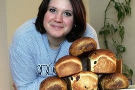 Don't Use A Bread Machine To Make Bread... Try These Step-By-Step Instructions For Bread Making ...