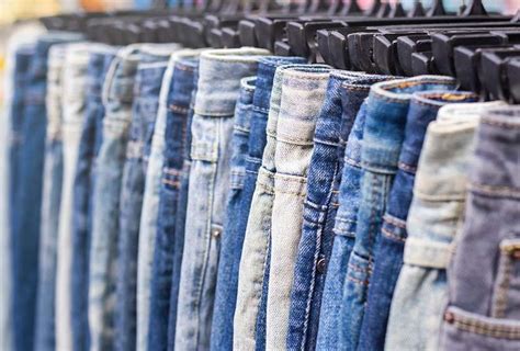 Top 10 Italian Jeans Brands: Discovering Denim Excellence