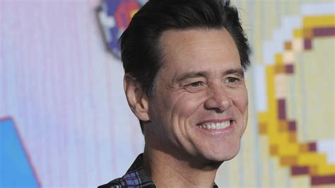 Jim Carrey is "quite serious" about retiring from acting - Trending News