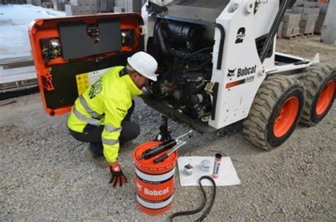 Skid-Steer & Loader/Tractor Safety Program | Environmental Health & Safety