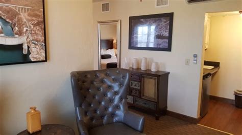 BOULDER DAM HOTEL - Updated 2024 Prices & Reviews (Boulder City, NV)