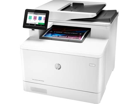 HP Color LaserJet Pro MFP M479fdn | GoodSuite