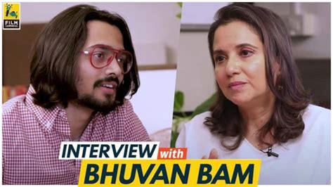 Watch FC Interviews Season 1 Episode 68 : Interview With Bhuvan Bam ...