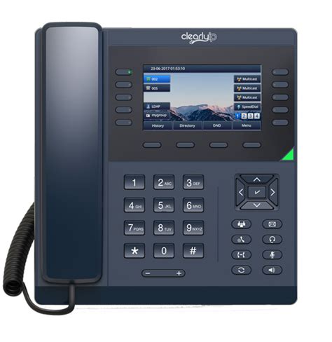 PBX VoIP Phones and Expansion Modules, Conference Phones, ATA Devices