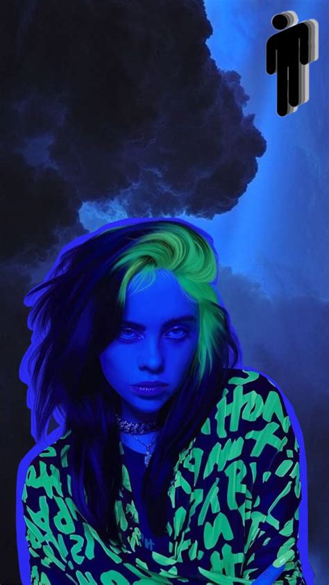 Billie eilish Wallpaper by sexualsecondaccount