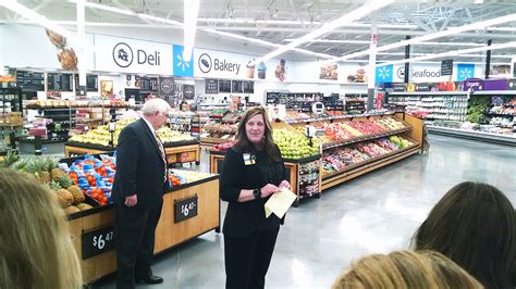 New Walmart Supercenter off Sharpsburg Pike opens today