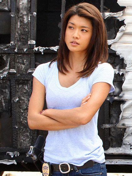 Grace Park ~ Hawaii Five-0 Beautiful Women Pictures, Beautiful ...