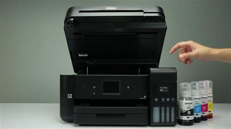 Epson 4750 Manual