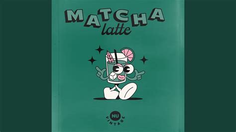 Matcha Latte - YouTube