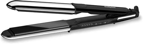 BaByliss Straight and Curl Brilliance Straightener - BabylissIPRO