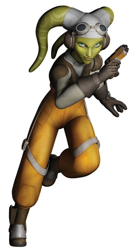 Imagen - Hera Syndulla rebels.png | Doblaje Wiki | FANDOM powered by Wikia