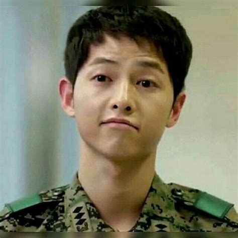 Song Joong Ki - Descendants Of The Sun 2016 Drama Film, Drama Movies ...