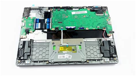 Inside Acer Chromebook Spin 311 (CP311-2H) – disassembly and upgrade ...