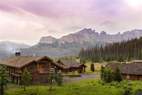 BROOKS LAKE LODGE AND SPA - Reviews (Dubois, WY) - Tripadvisor