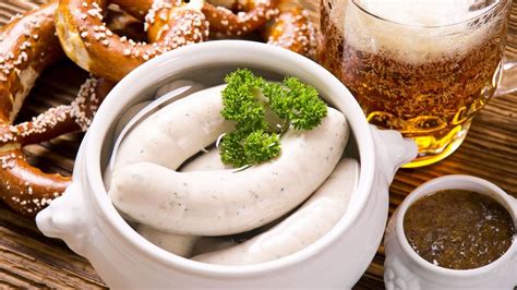 Easy Weisswurst Recipes: Simple and Homemade Bavarian Sausage Delights