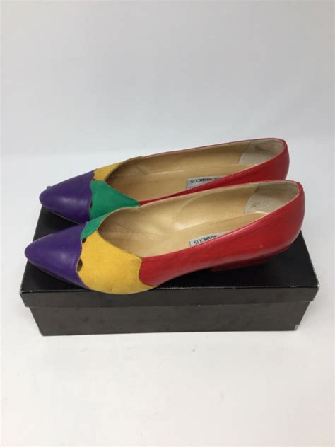 Neiman marcus shoes womens - Gem