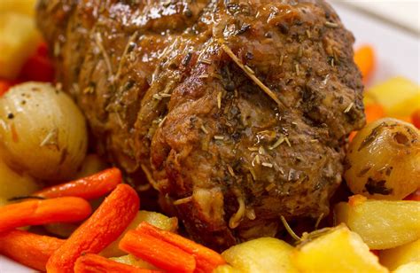 cross rib roast slow cooker