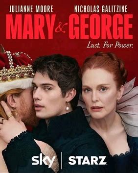 Mary & George - Wikipedia