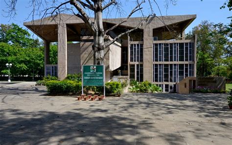 Chandigarh Architecture Museum by Architect S.D. Sharma: A mark of Independence - RTF ...